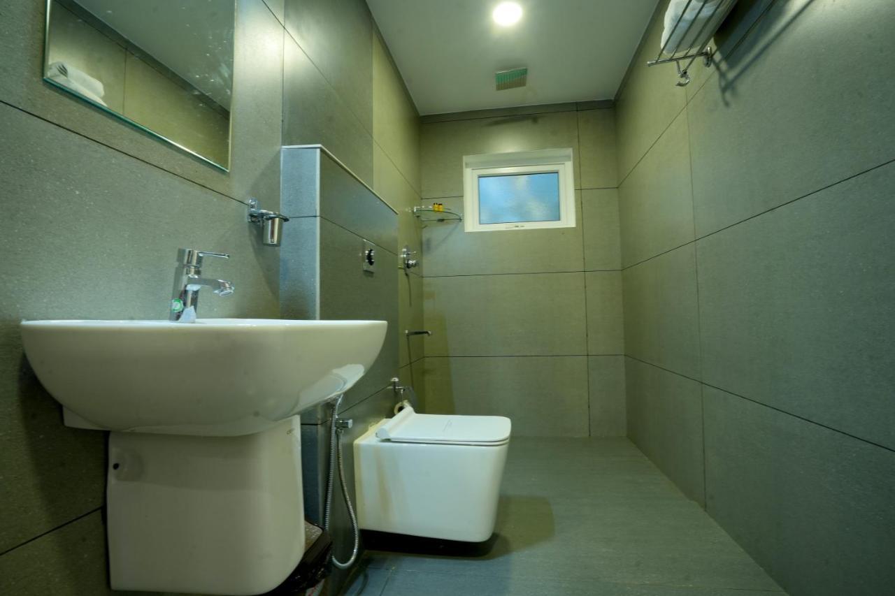 Misty Range Resorts Maraiyūr 外观 照片