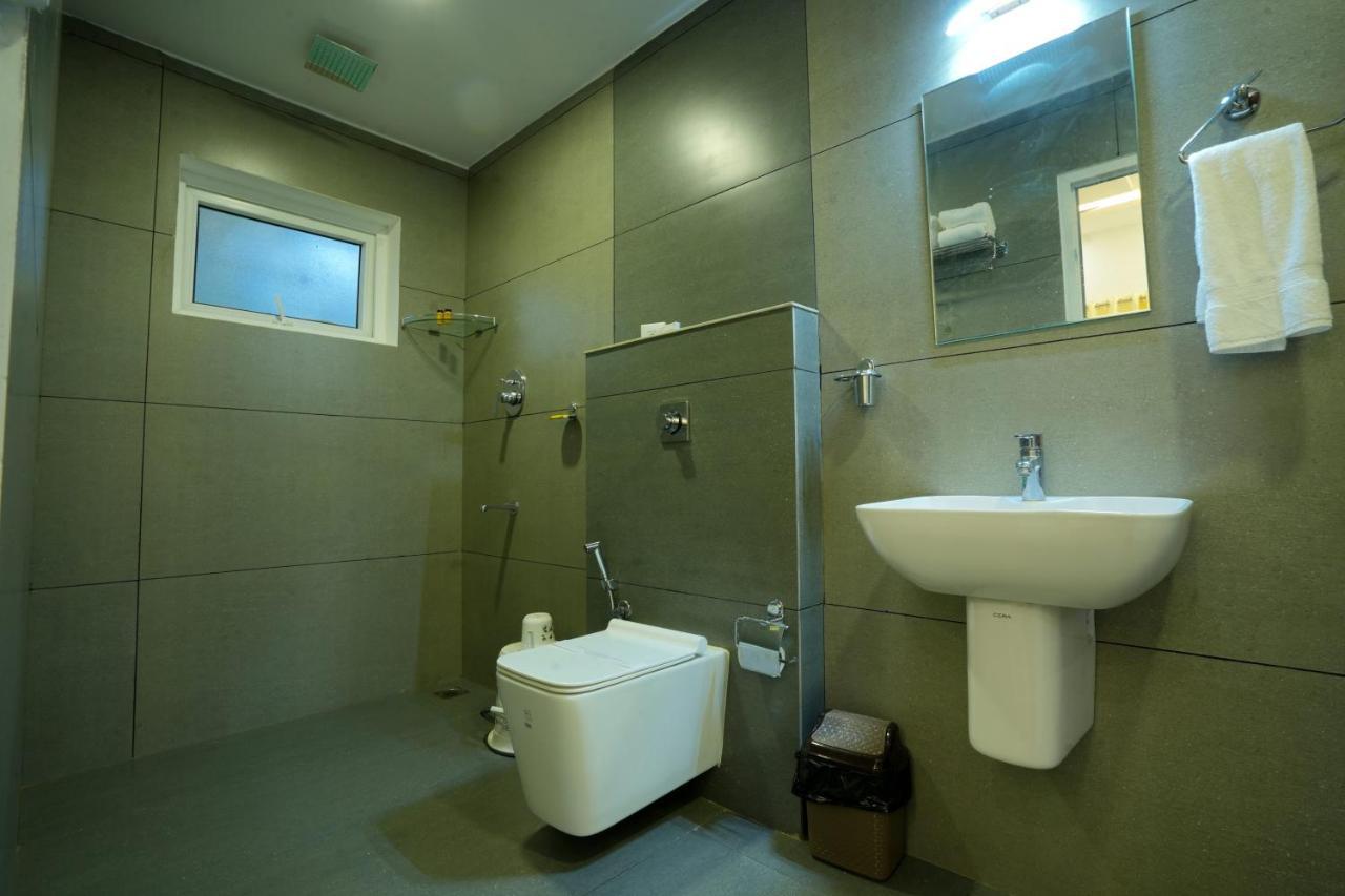 Misty Range Resorts Maraiyūr 外观 照片