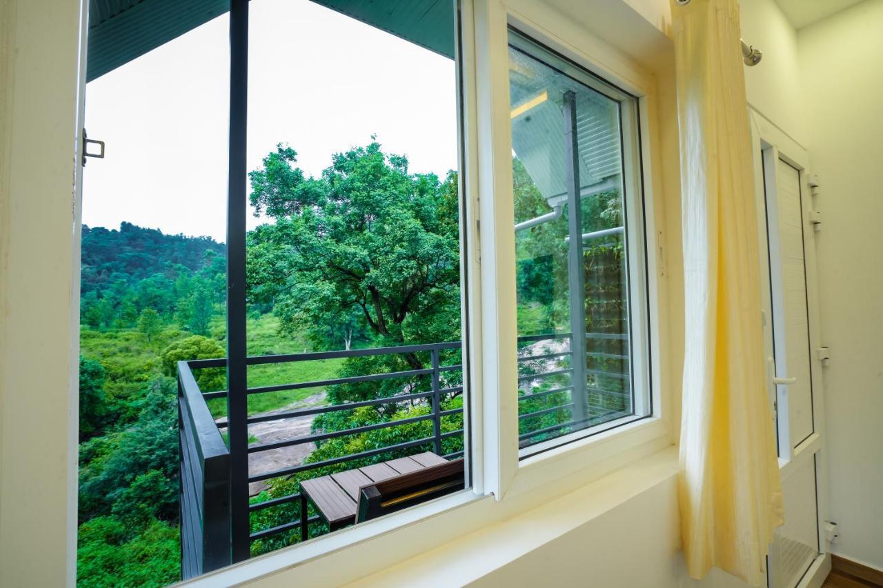 Misty Range Resorts Maraiyūr 外观 照片