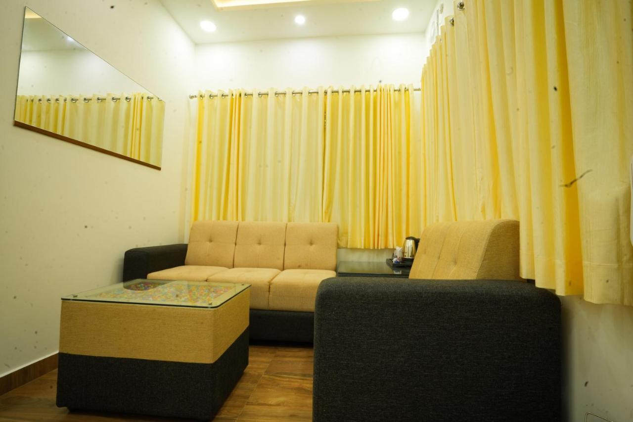 Misty Range Resorts Maraiyūr 外观 照片